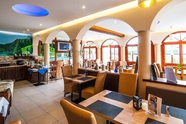 هتل آپارتمان Bajor Panzió Bük Bükfürdő, Adults Friendly 12 Plus