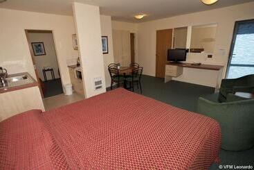 Bella Vista Motel Oamaru