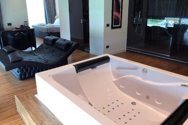 Fonte Del Benessere Resort