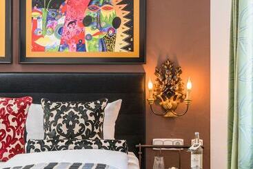 Alpin & Wellness Resort Hotel Ludwig Royal