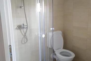 Heviz Therme Apartmenthaus