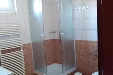 Heviz Therme Apartmenthaus