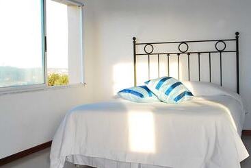 فندق فئة نجمة واحدة De La Barra