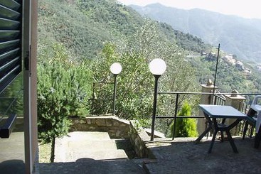 کلبه Agriturismo Il Frantoio