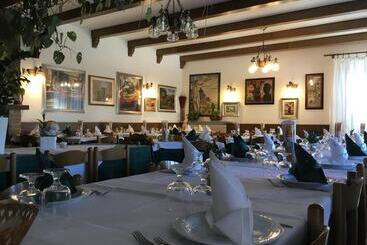 酒店 Albergo Canella