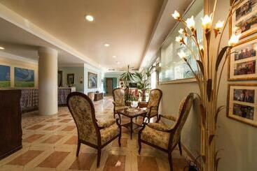 酒店 Albergo La Primula