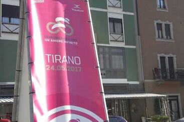 هتل Albergo Meuble Stelvio