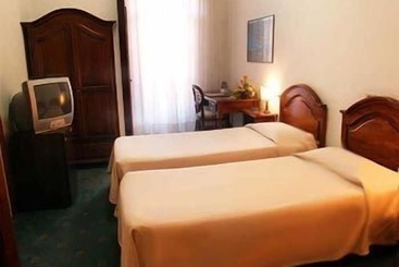 هتل Albergo San Lorenzo