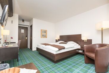 호텔 Alpenhof Postillion