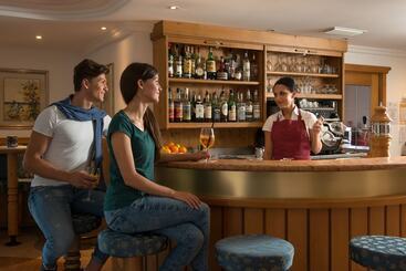 בית מלון כפרי Aritz