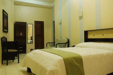 Hotel Atlantic Suites