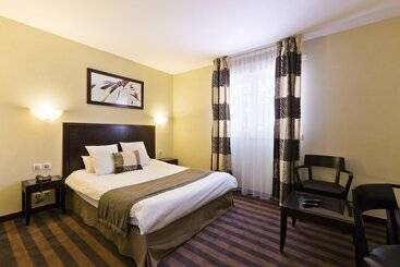 בית מלון כפרי Auberge Du Moulin Marin