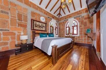 ホテル Ayenda Llanogrande Inn