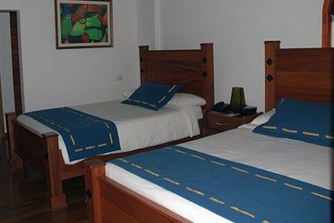 Casa Ceibo