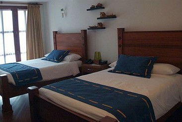 Casa Ceibo
