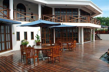 Casa Ceibo