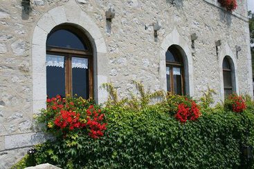 ホテル Castello Miramare