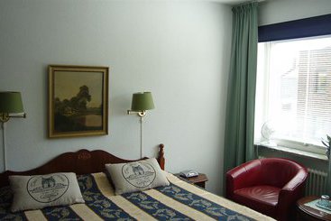 فندق Continental