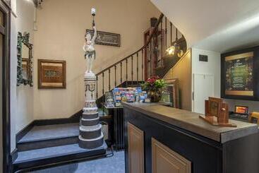 酒店 De Charme Le Provence