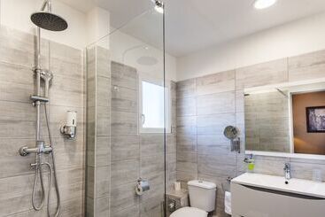 호텔 De Charme Le Provence