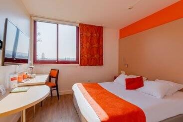 酒店 De L Isle  L Isle D Abeau