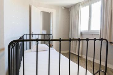 هتل Hôtel De La Vendée
