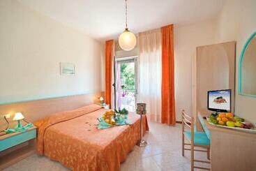 בית מלון כפרי Di Giovanni