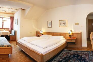 فندق Dolomiti Madonna