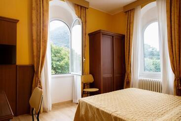 בית מלון כפרי Due Palme