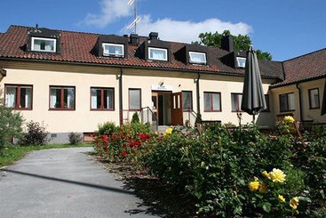 호텔 Ekängen Gotland