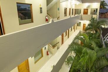 هتل El Dorado Express