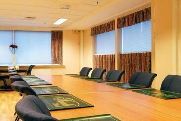 בית מלון כפרי Enter Amalie