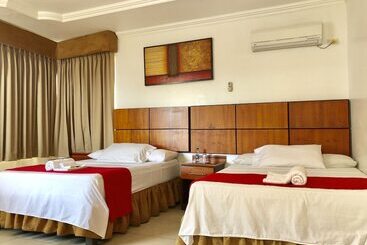 Hotel Es En Guayaquil   Suites Guayaquil Cerca Del Aeropuerto