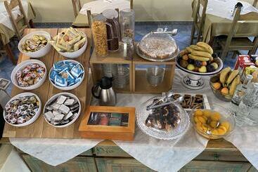 ホテル Fiore Di Maggio