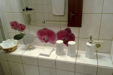هتل Flämingsthaler Hof