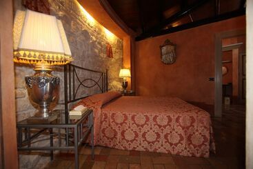 ホテル Fortino Napoleonico