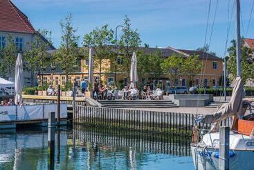 בית מלון כפרי Gammel Havn