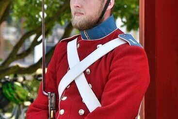 ホテル Gammel Havn