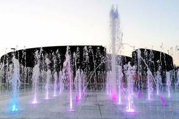 酒店 Gromada Medical Spa Busko Zdrój