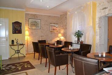 בית מלון כפרי Hostellerie De La Poste