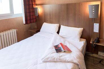 호텔 Hôtel De La Vendée