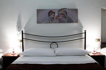 هتل Il Vicoletto