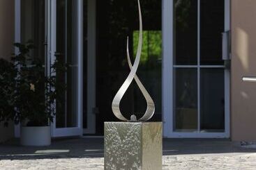 호텔 Inspiration Garni