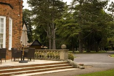 בית מלון כפרי Kelham House Country Manor