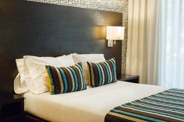 Hospedium Hotel Urban Bogotá Javeriana