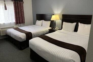 בית מלון כפרי Lake Country Inn