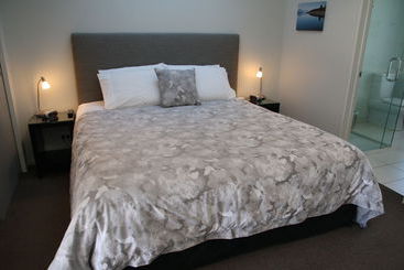 هتل Lakeview Tekapo