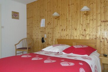 בית מלון כפרי Le Gotty