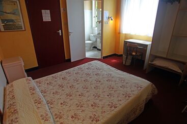 فندق Le Saint Georges