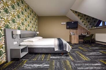 فندق Leśny Dwór